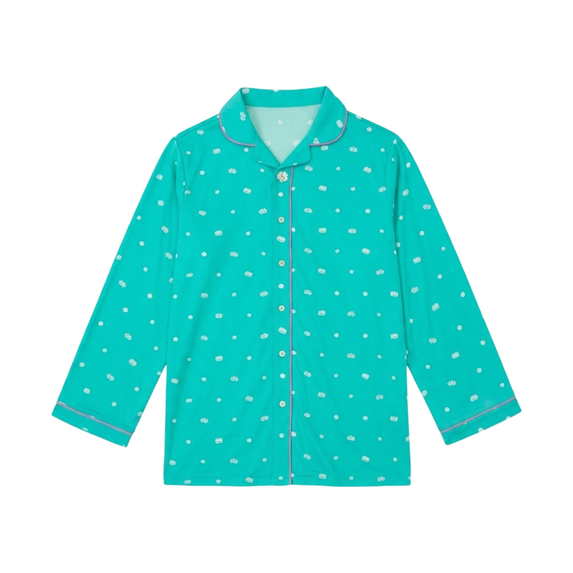 - Zo&Friends Zoa Pajama Mint