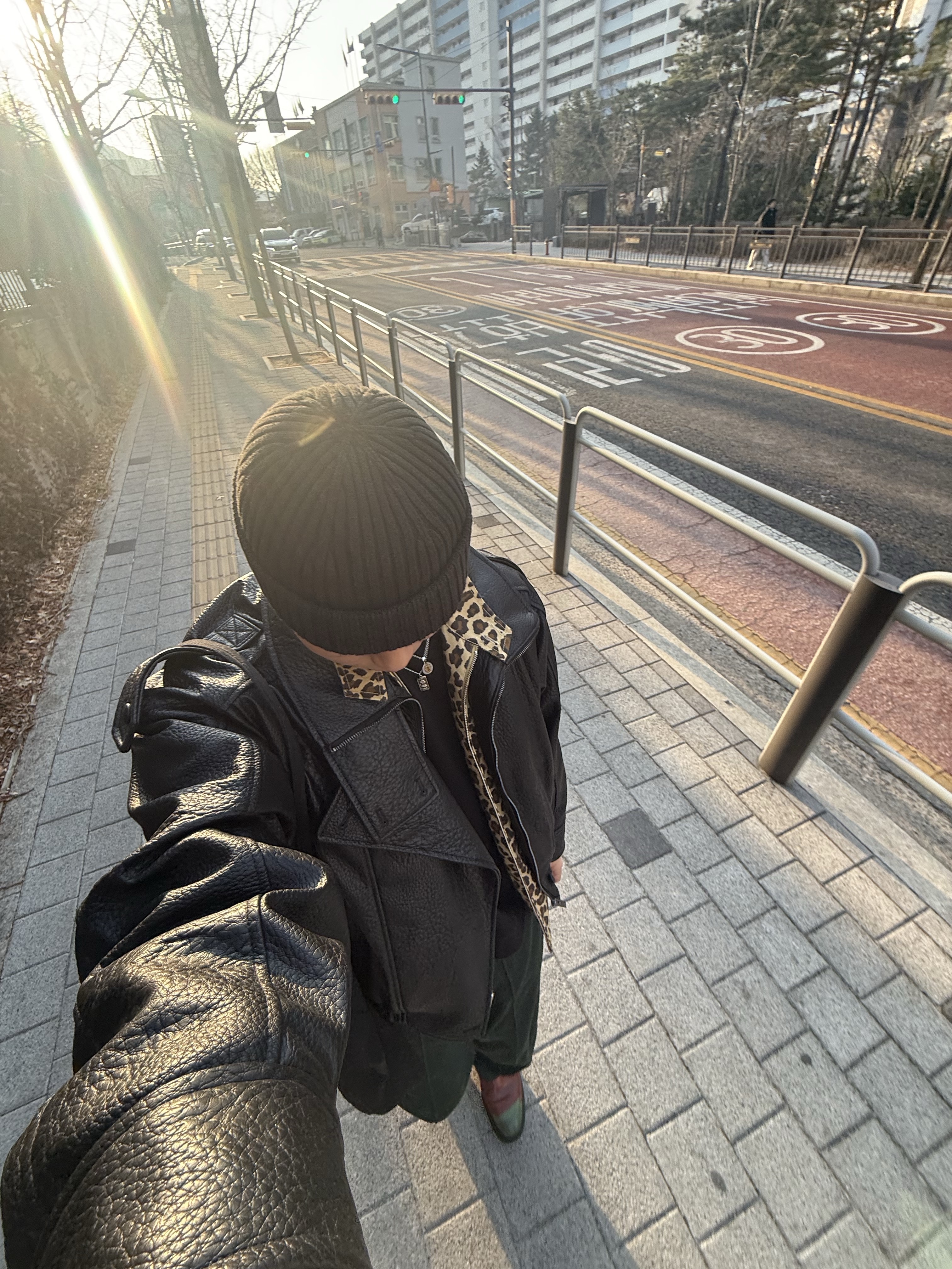 Hysteric Glamour HYS Whisky Embroidery Cap Black, Supreme Pilled Zip Up Hooded Sweatshirt Cheetah - 24FW 착용 스타일 - 5