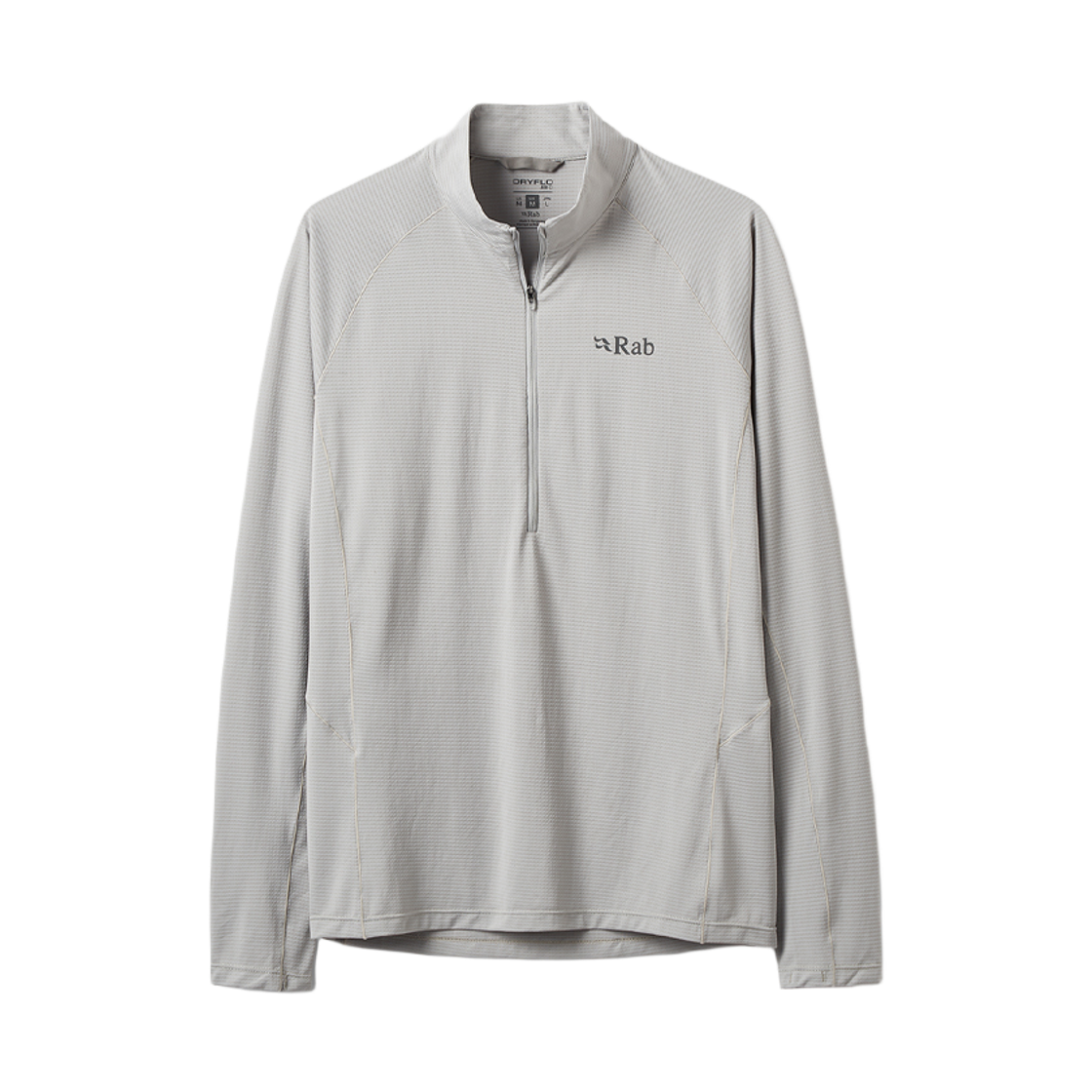 랩 소닉 LS 집 라이트 징크(Rab Sonic LS Zip Light Zinc) - 1