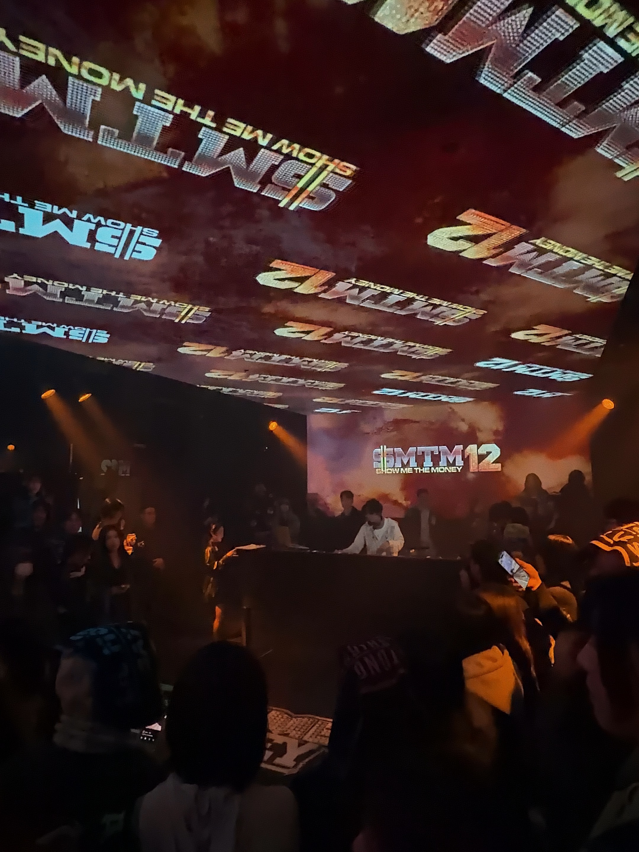 Moncler Tibb Down Gilet Black - 25FW, Chrome Hearts Horseshoe Beanie Black 착용 스타일 - 7