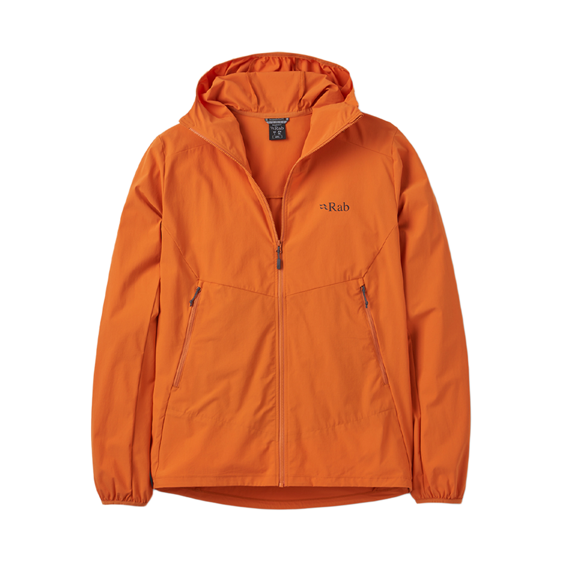 랩 보리얼리스 후디 다크 멜바(Rab Borealis Hoody Dark Melba)