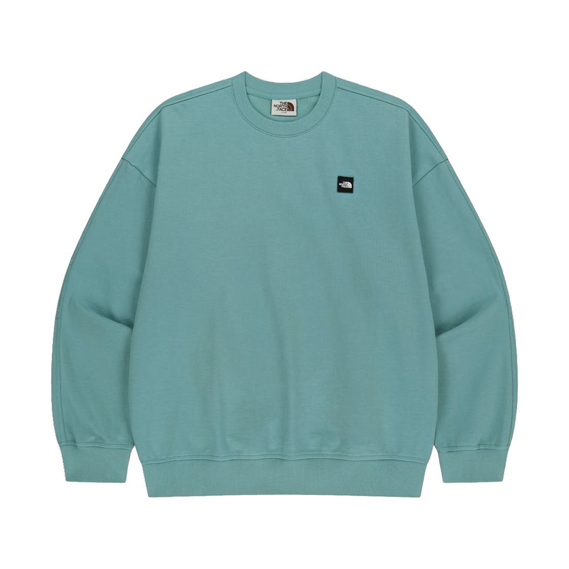 NM5MS01L The North Face White Label WL Sweatshirts Sea Pine