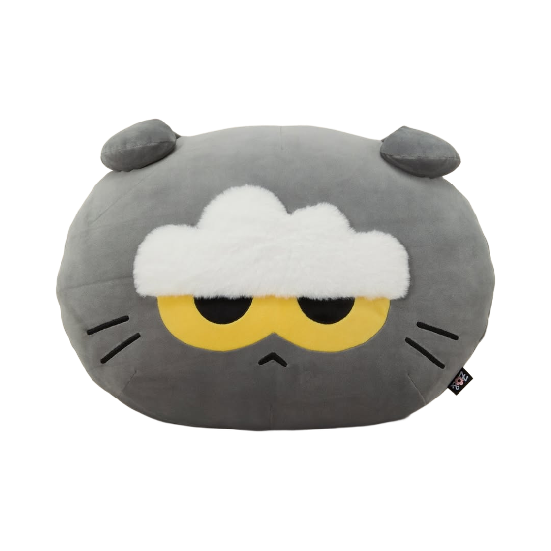 조앤프렌즈 조아 쿠션 그레이(Zo&Friends Zoa Cushion Grey)