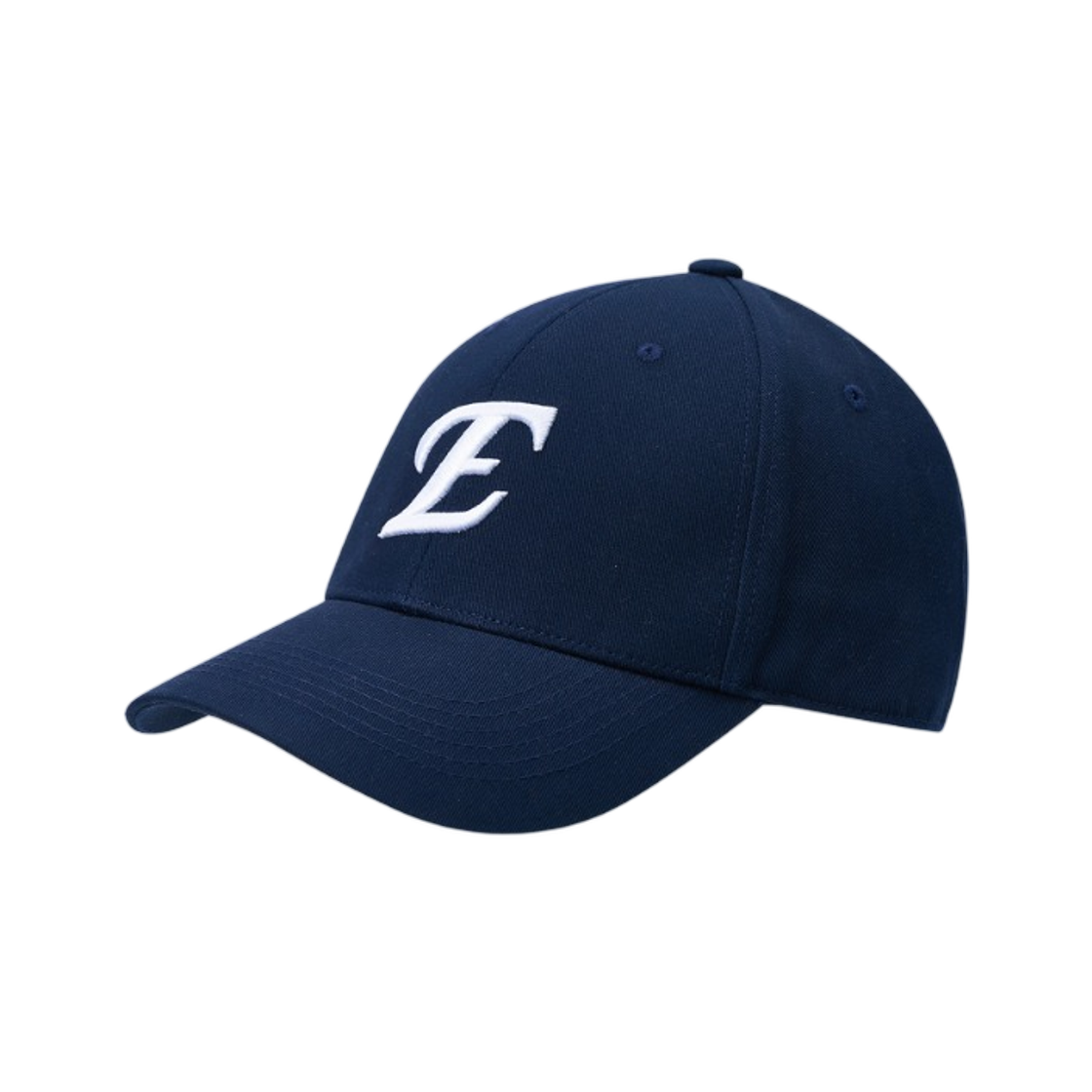 SBLPANCA801M-NVY Hanwha Eagles 26 Basic Logo Ball Cap Navy