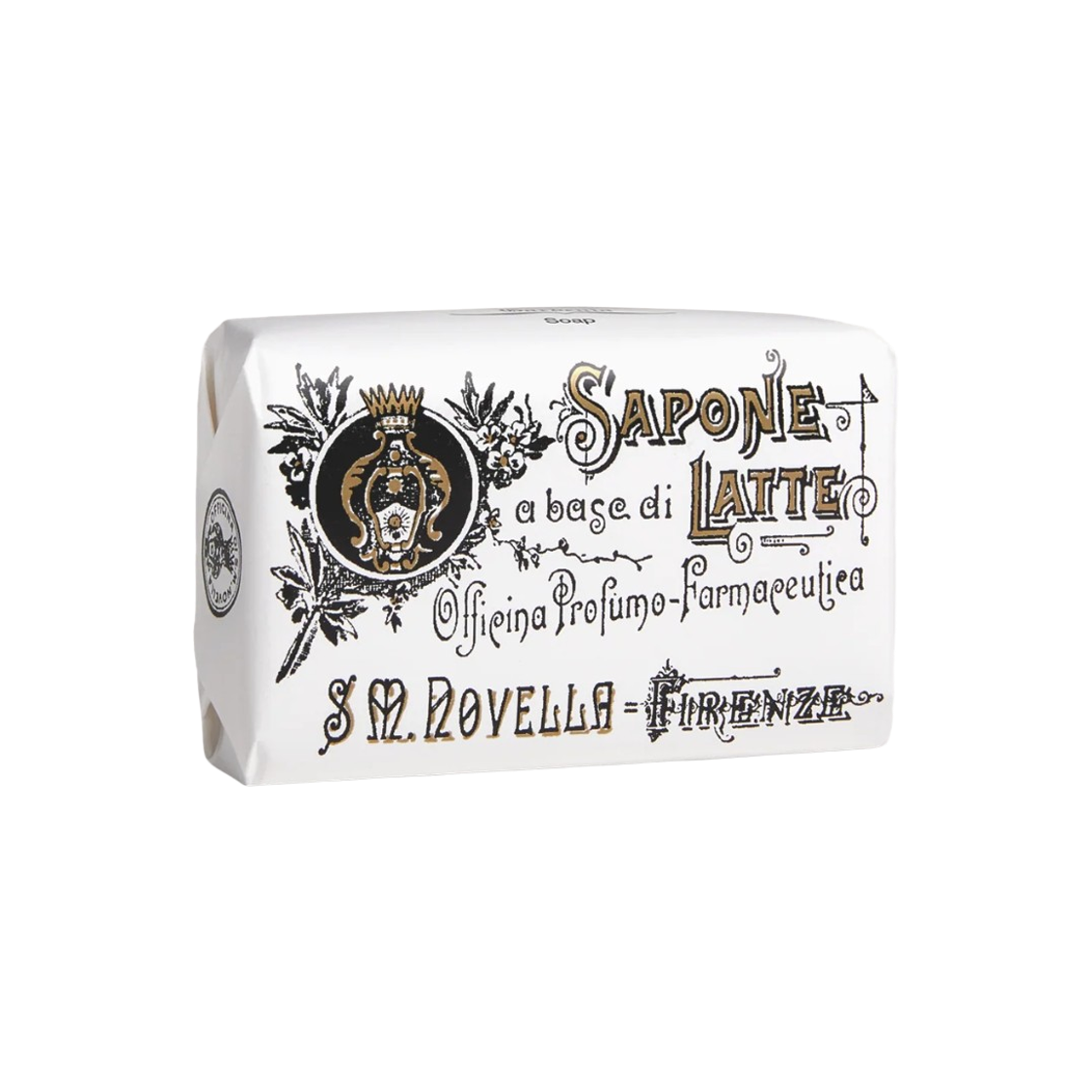 산타 마리아 노벨라 버베나 밀크 솝 100g(Santa Maria Novella Verbena Milk Soap 100g) - 2
