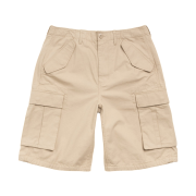 Stussy Cargo Shorts Ripstop Khaki