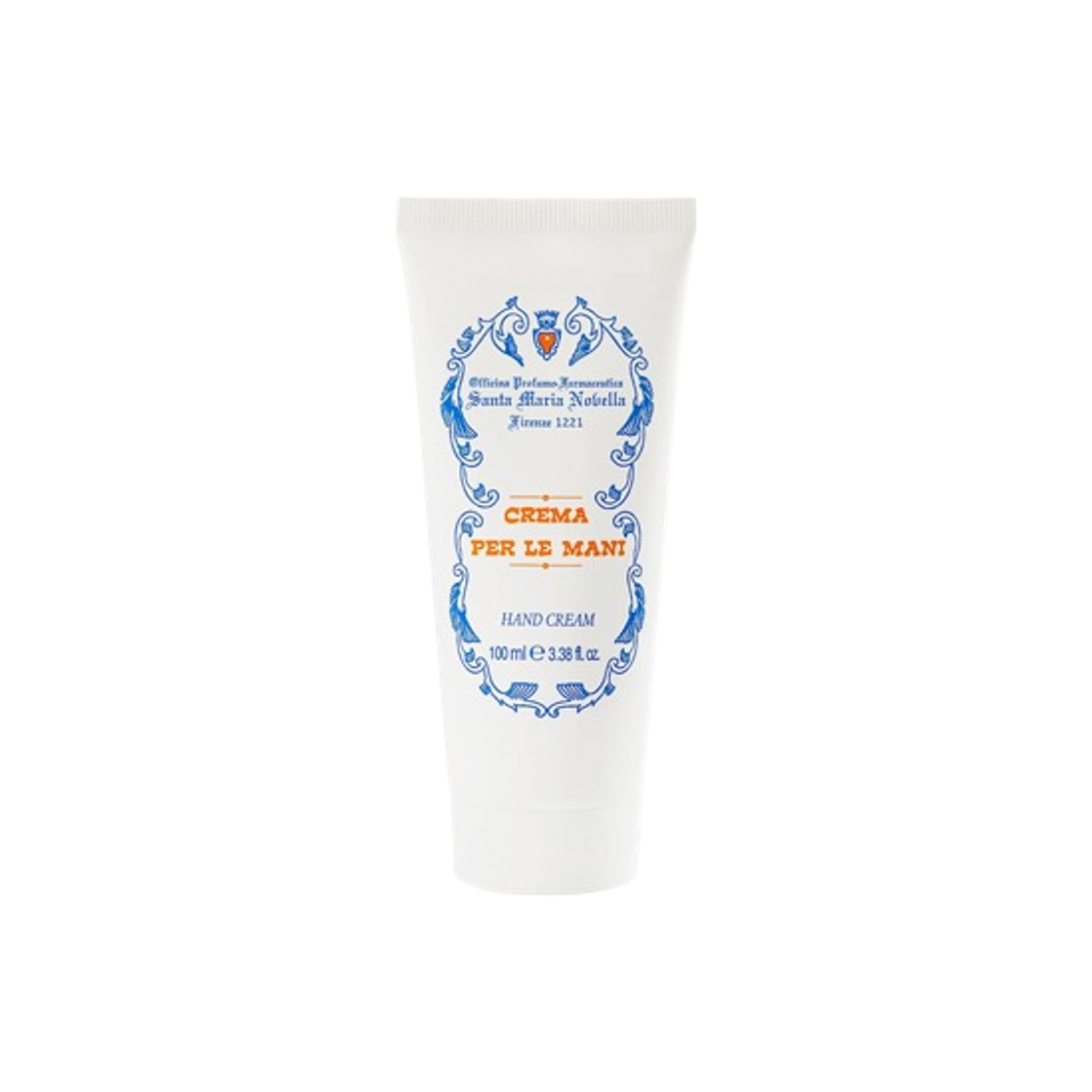 산타 마리아 노벨라 센티드 모이스처라이징 핸드 크림 100ml(Santa Maria Novella Scented Moisturising Hand Cream 100ml)