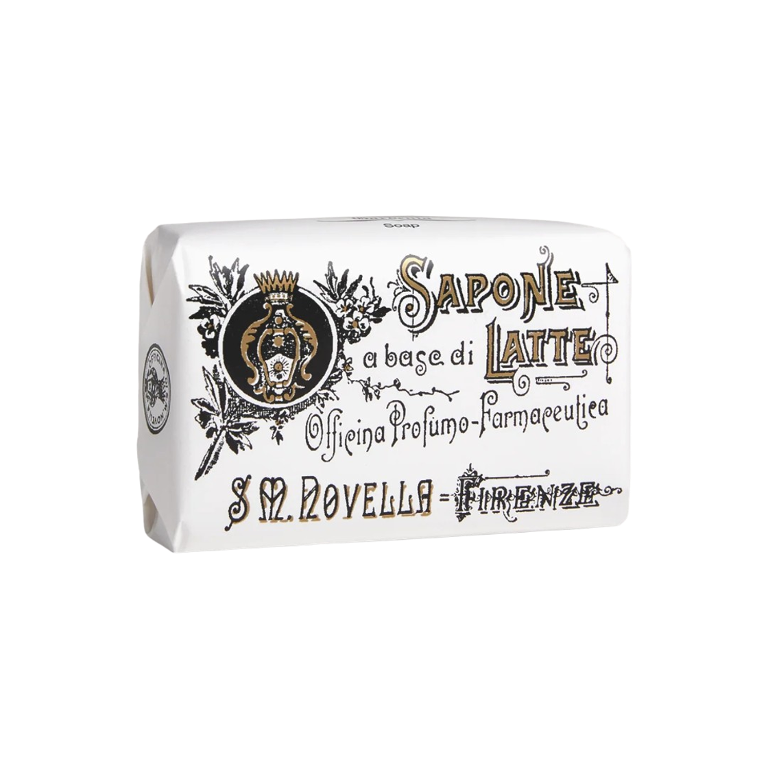 산타 마리아 노벨라 로사 밀크 솝 100g(Santa Maria Novella Rosa Milk Soap 100g) - 2