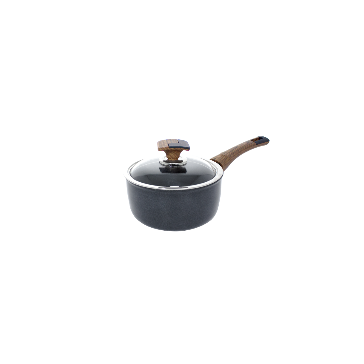 실바트 까리노 IH 인덕션 편수냄비 18cm(Silvat Carino IH induction single handle pot 18 cm)