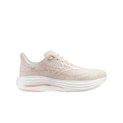 (W) Mizuno Wave Rider 29 Light Pink White - 4E Super Wide