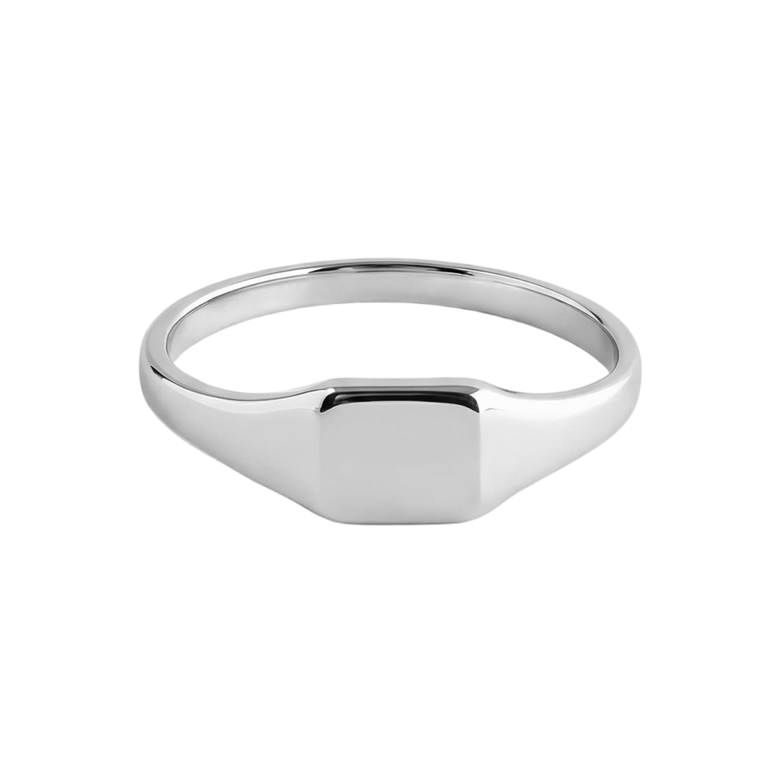 쿼르코어 #7139 실버 92.5 링(Quarqor #7139 silver92.5) - 1