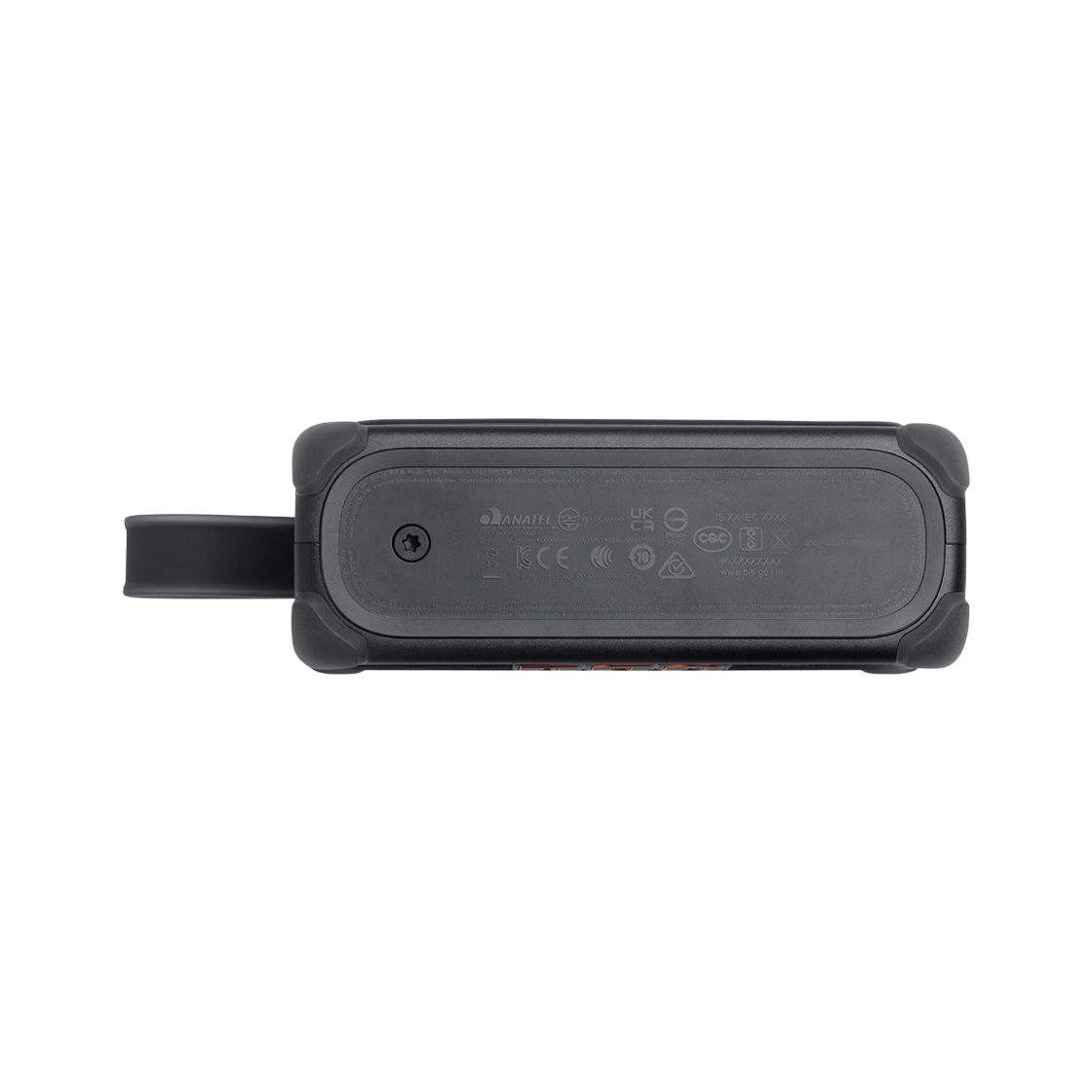 제이비엘 BANDBOX SOLO 밴드박스 블루투스스피커 기타 앰프 AI 스피커(JBL BANDBOX SOLO) - 6