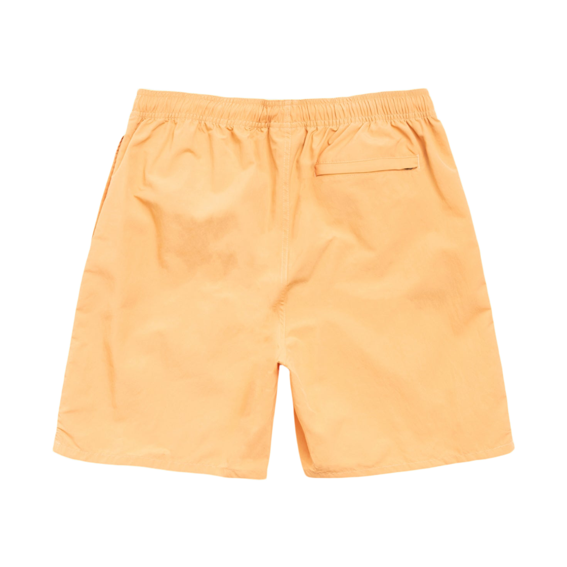 113155/N Stussy Stock Water Shorts Apricot