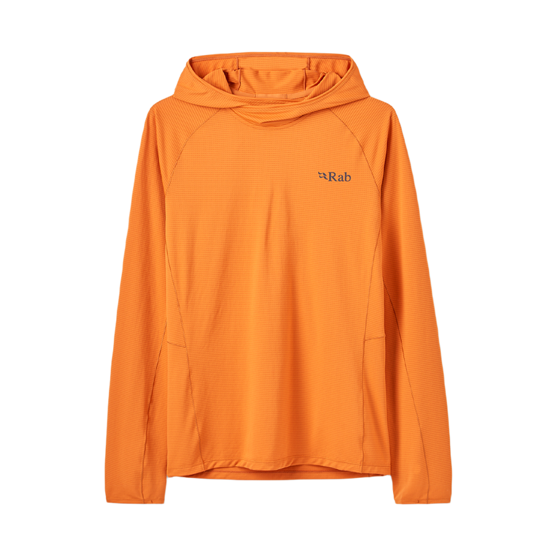 랩 소닉 후디 다크 멜바(Rab Sonic Hoody Dark Melba)