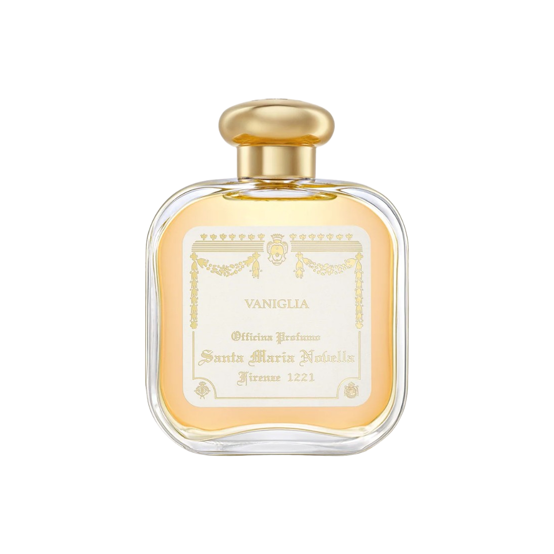 산타 마리아 노벨라 바니글리아 오 드 코롱 100ml(Santa Maria Novella Vaniglia Eau De Cologne 100ml) - 1