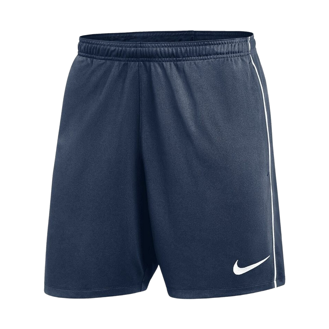 HM7146-410 Nike Dri-Fit Park 26 Shorts Midnight Navy White (HM7146-410)