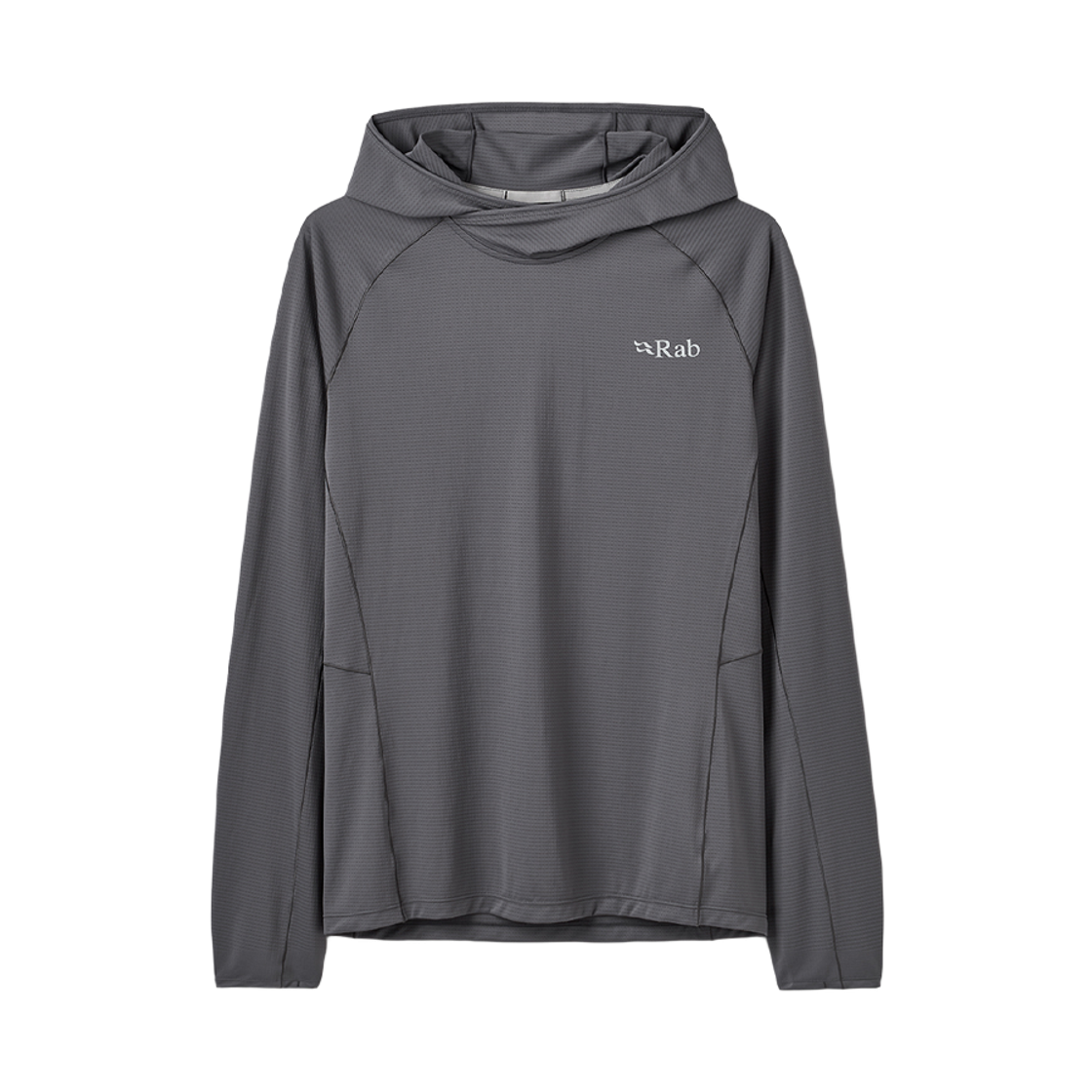 랩 소닉 후디 그래핀(Rab Sonic Hoody Graphene)