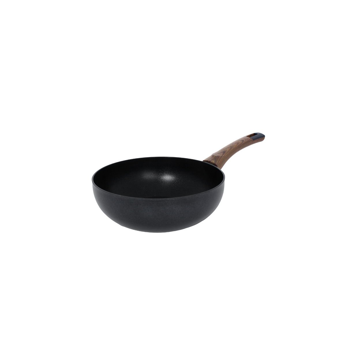 실바트 까리노 IH 인덕션 궁중팬 24cm(Silvat Carino IH induction Wok 24 cm)