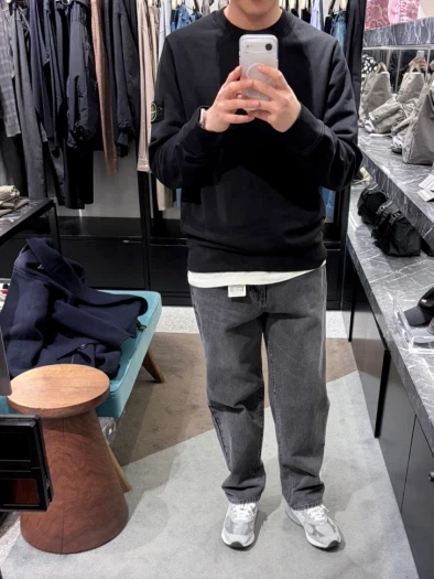 스타일 카드