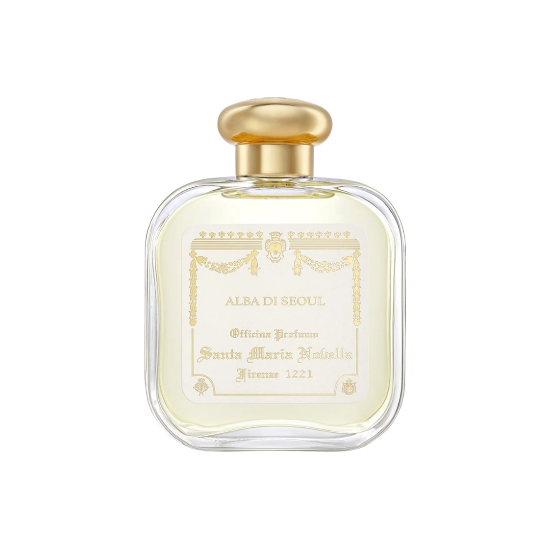 산타 마리아 노벨라 알바 디 서울 오 드 코롱 50ml(Santa Maria Novella Alba di Seoul Eau De Cologne 50ml)