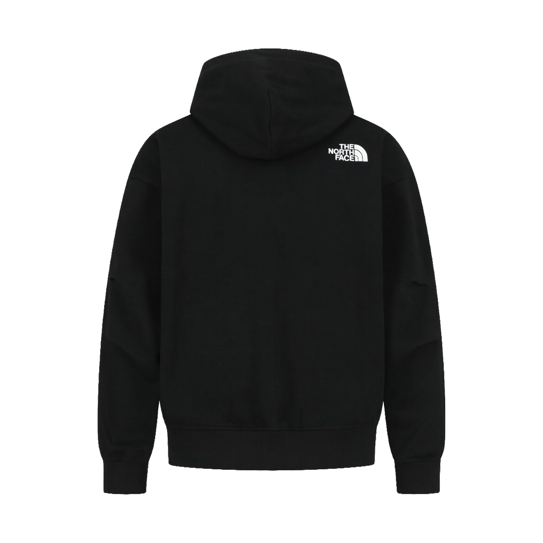 노스페이스 화이트 라벨 WL 후드 집업 블랙(The North Face White Label WL Hood Zip-Up Black) - 2