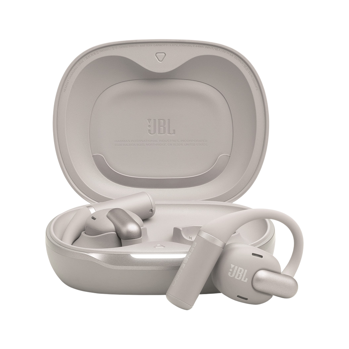 제이비엘 SENSE PRO 센스 프로 오픈형 블루투스 이어폰(JBL SENSE PRO) - 4