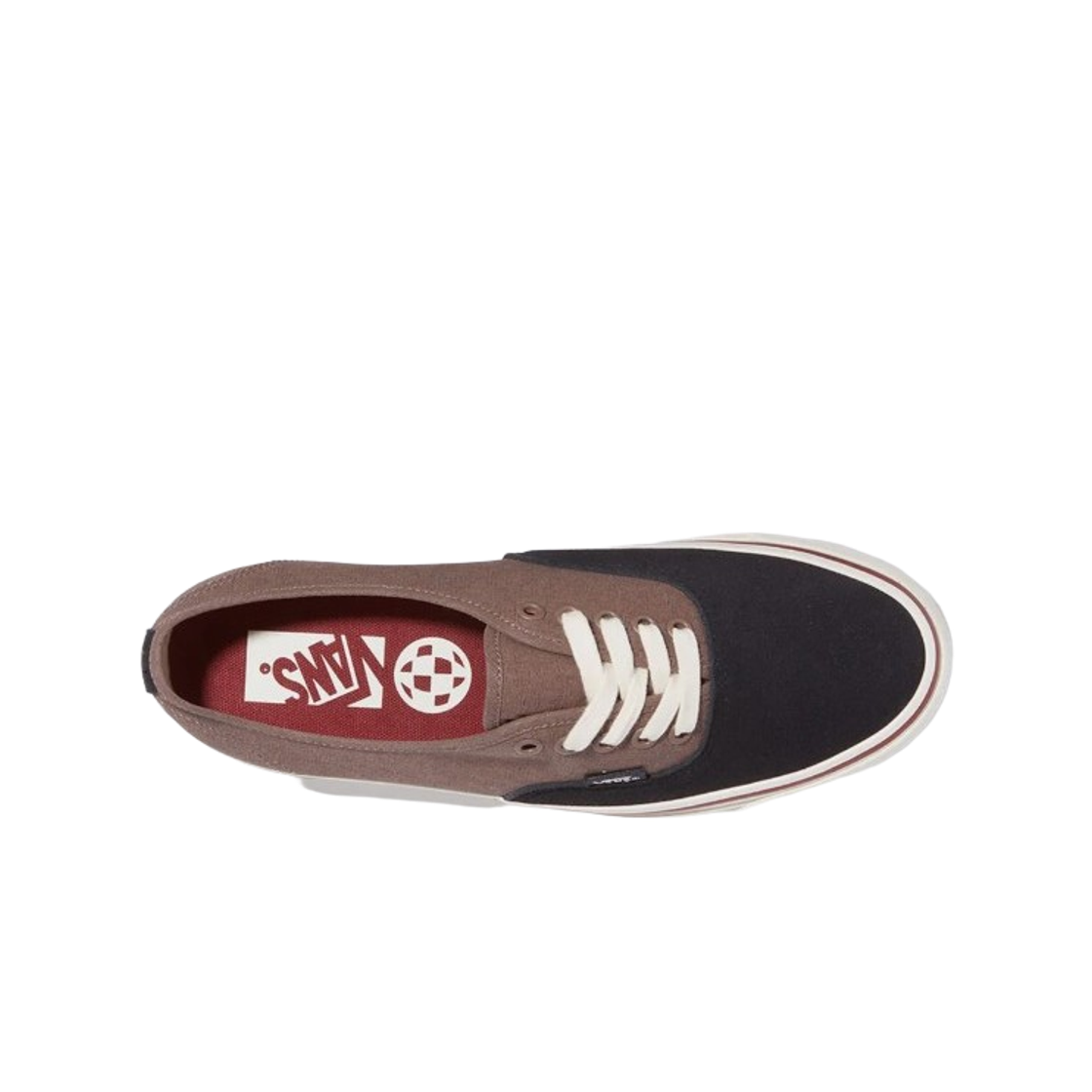 반스 MTE 어센틱 리이슈 44 솔트 워시 브라운 멀티(Vans MTE Authentic Reissue 44 Salt Wash Brown Multi) - 2