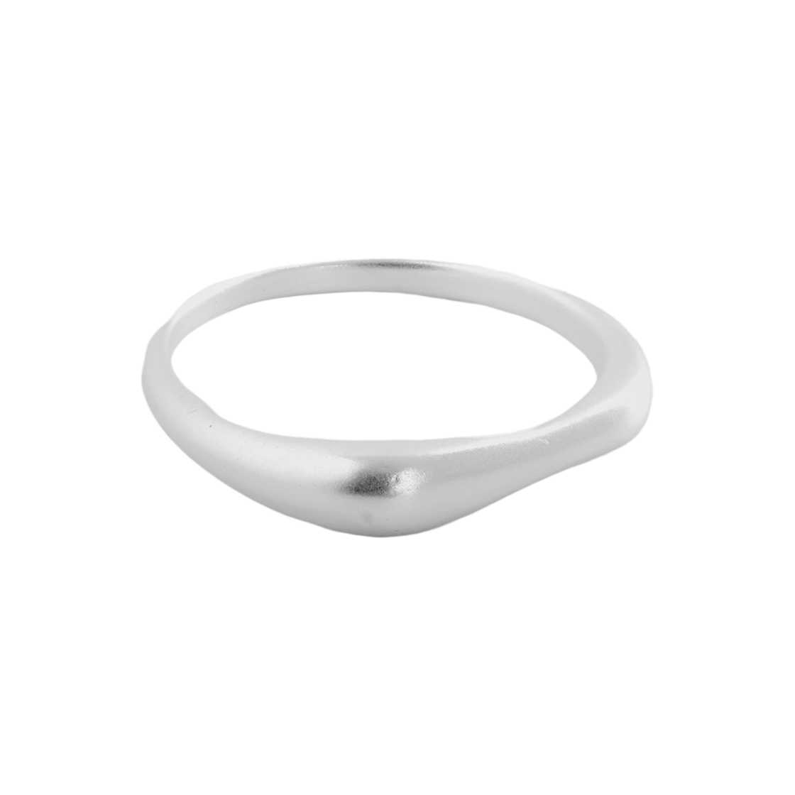 쿼르코어 #8102 실버 92.5 링(Quarqor #8102 silver92.5)