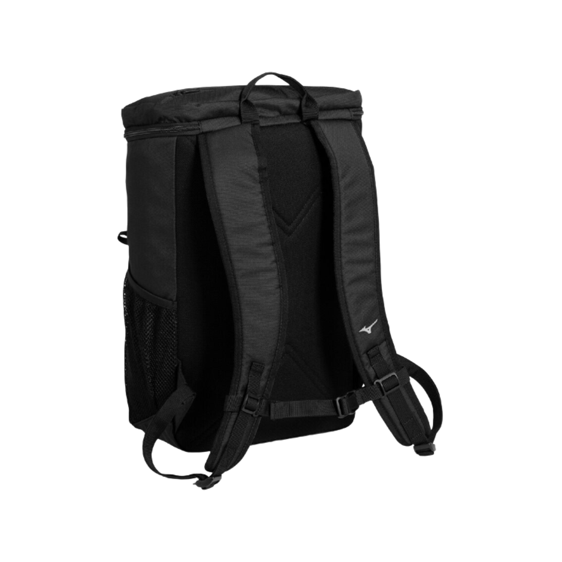 미즈노 N-XT 백팩 25L 블랙(Mizuno N-XT Backpack 25L Black) - 2