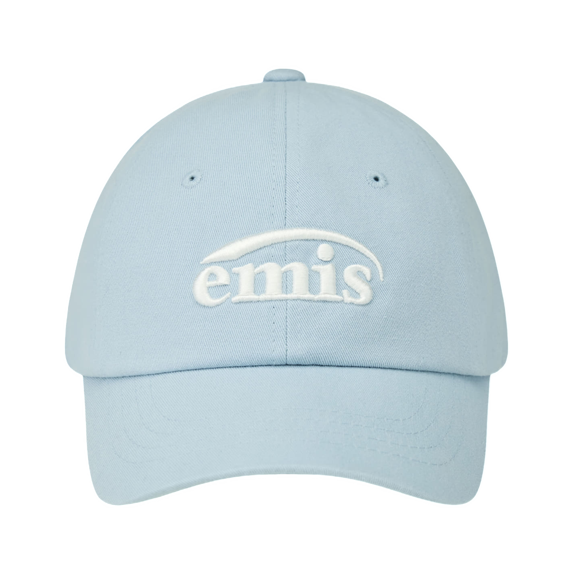 - (Kids) Emis New Logo Ball Cap Blue