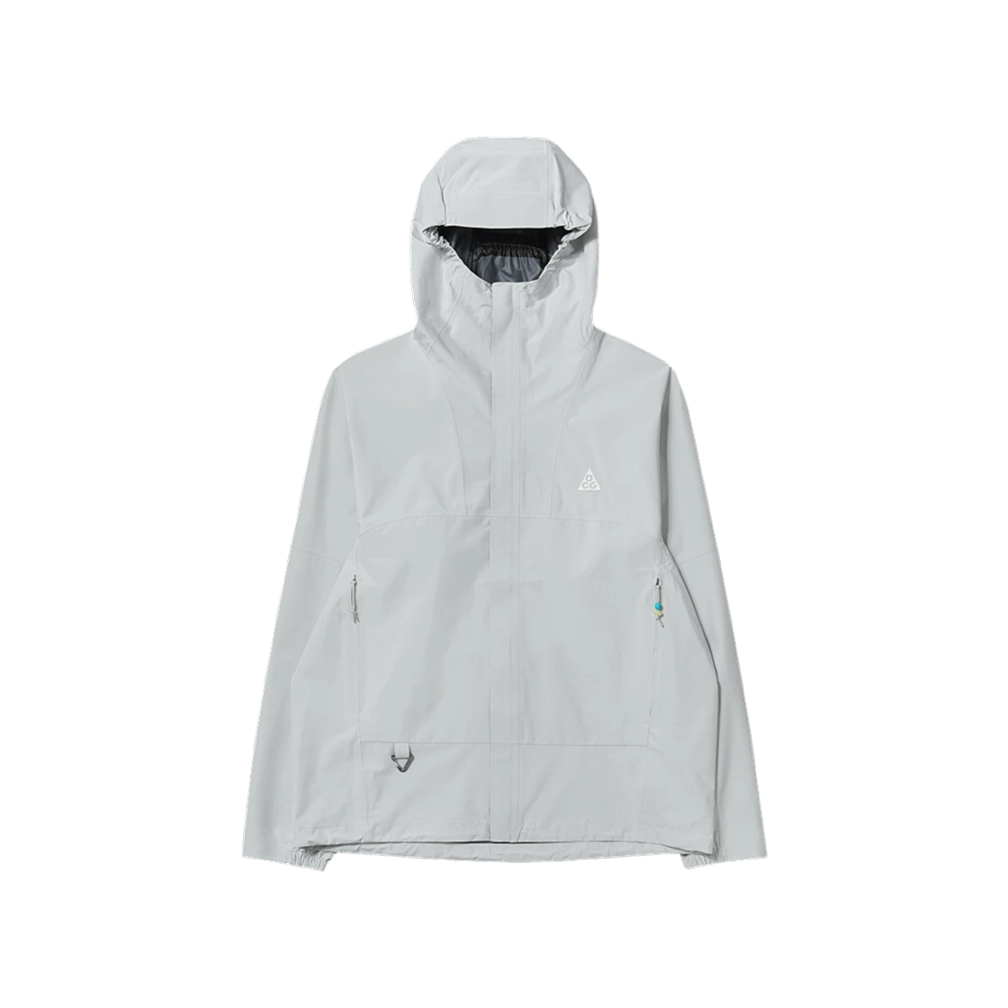 나이키 ACG 스톰핏 ADV 케스케이드 레인 풀 집 자켓 포톤 더스트 - 아시아