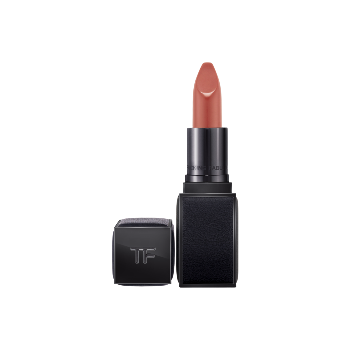 - Tom Ford Fucking Fabulous Lip Color F1 Peony