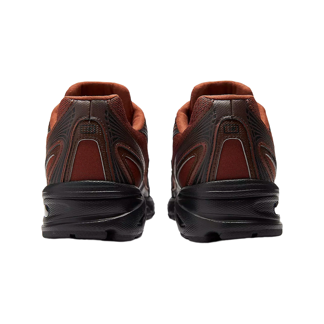뉴발란스 740 렐릭 브라운 펌퍼니클(New Balance 740 Relic Brown Pumpernickel) - 3