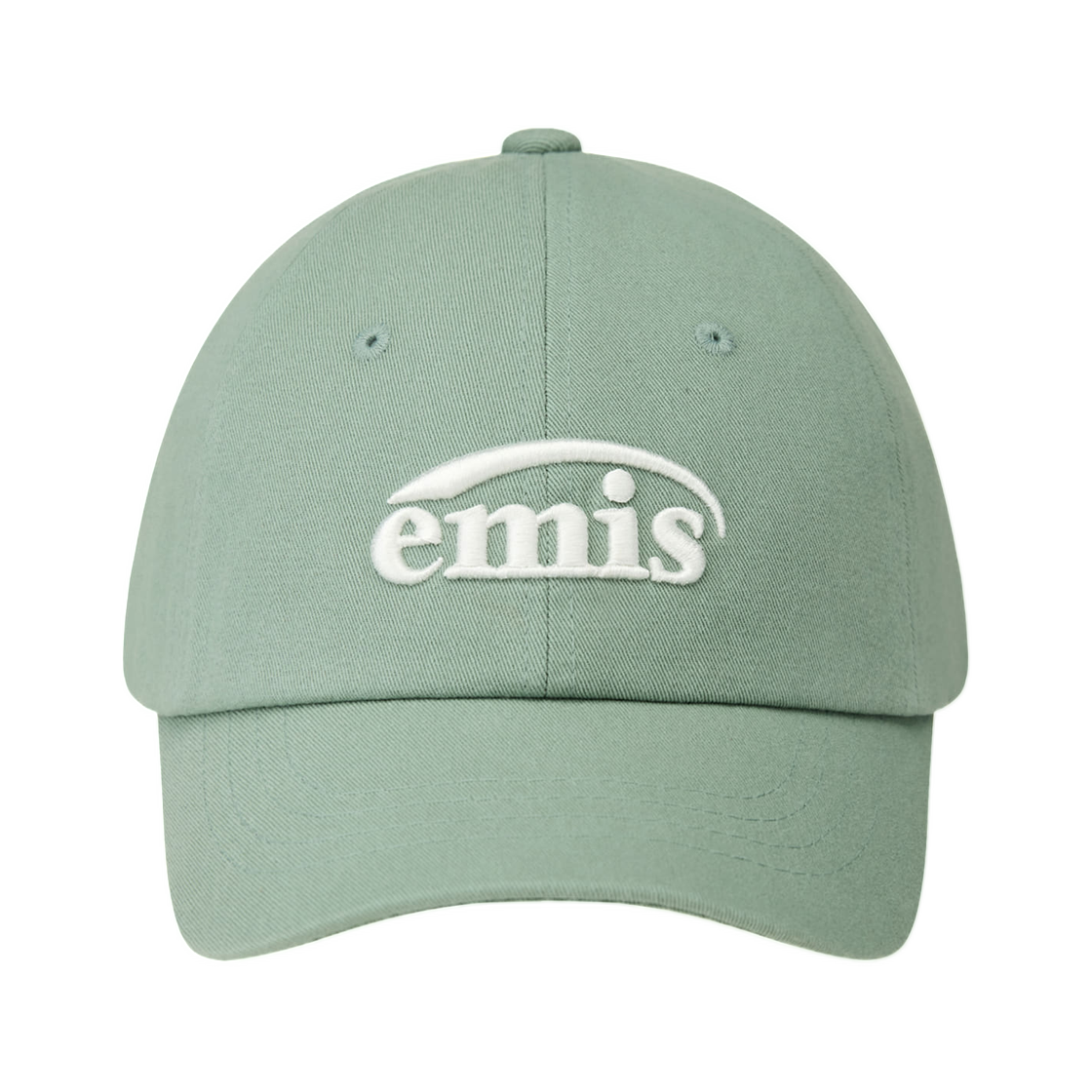 - (Kids) Emis New Logo Ball Cap Mint