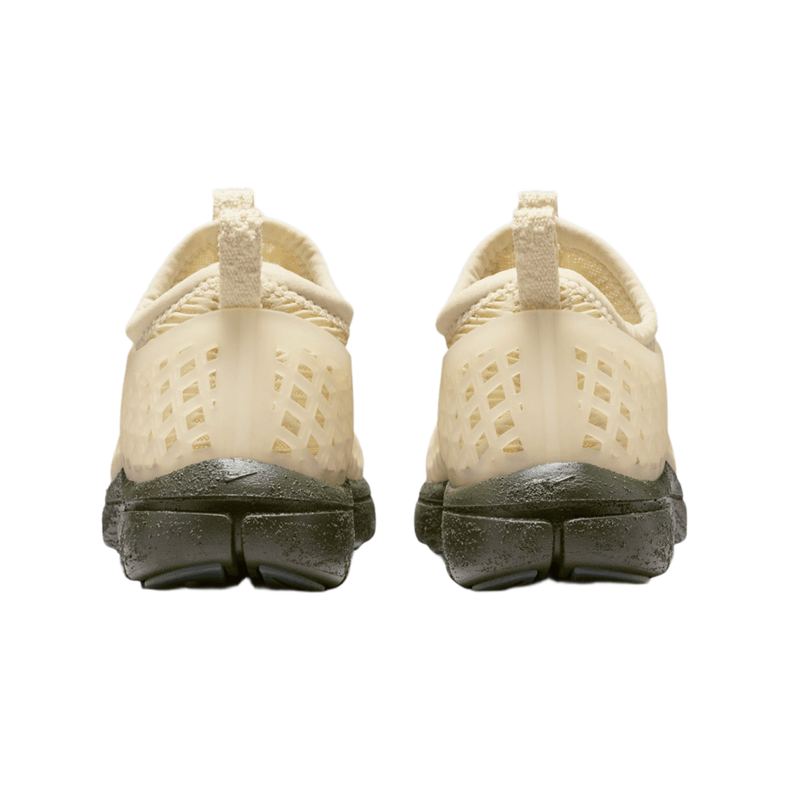(W) 나이키 리주버네이트 런 세쿼이아 라이트 카키((W) Nike Rejuven8 Run Sequoia Light Khaki) - 3