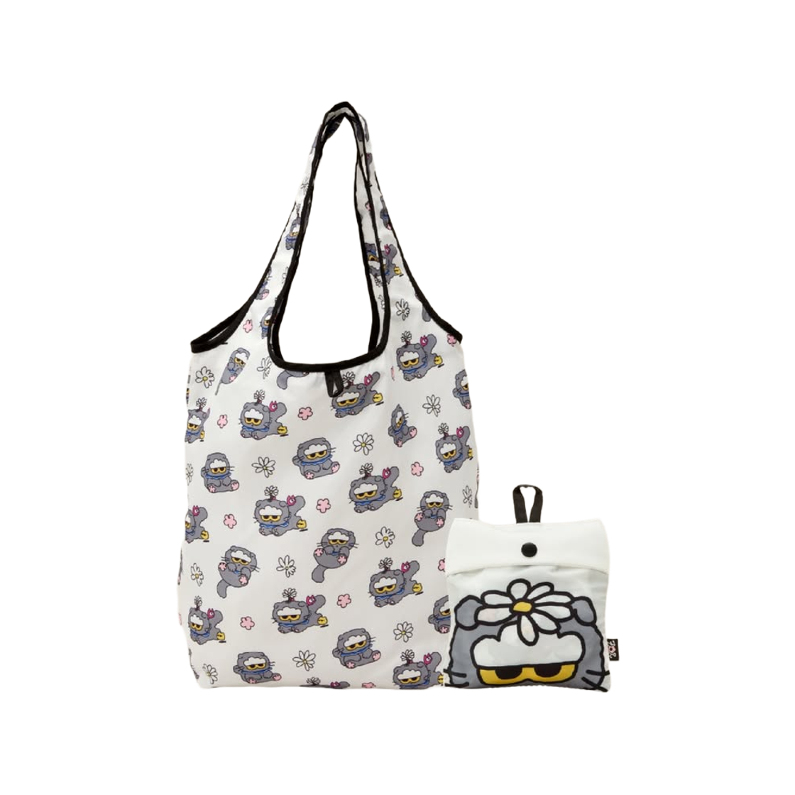 조앤프렌즈 마켓백(Zo&Friends Market Bag)