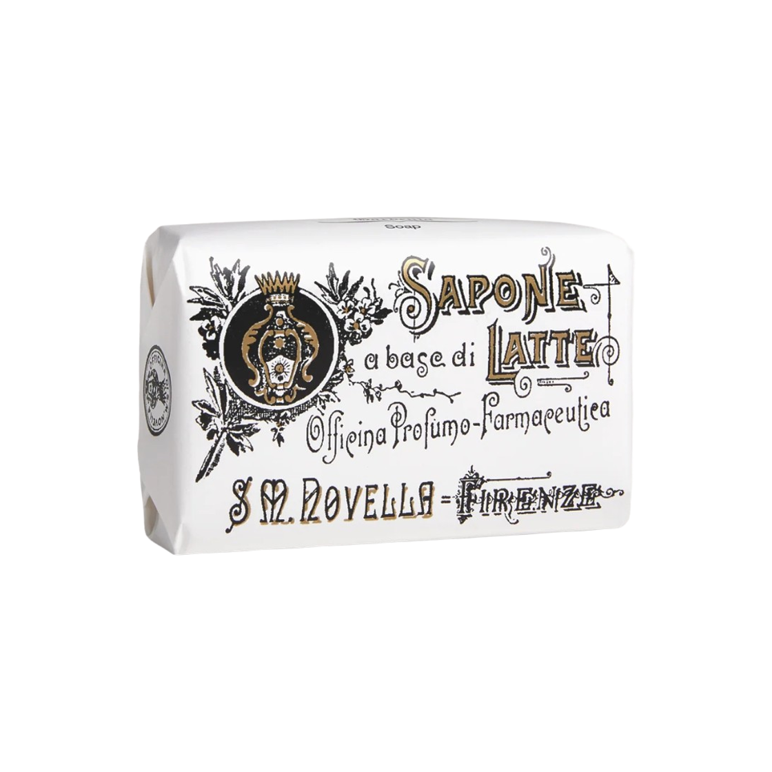 산타 마리아 노벨라 가데니아 밀크 솝 100g(Santa Maria Novella Gardenia Milk Soap 100g) - 2