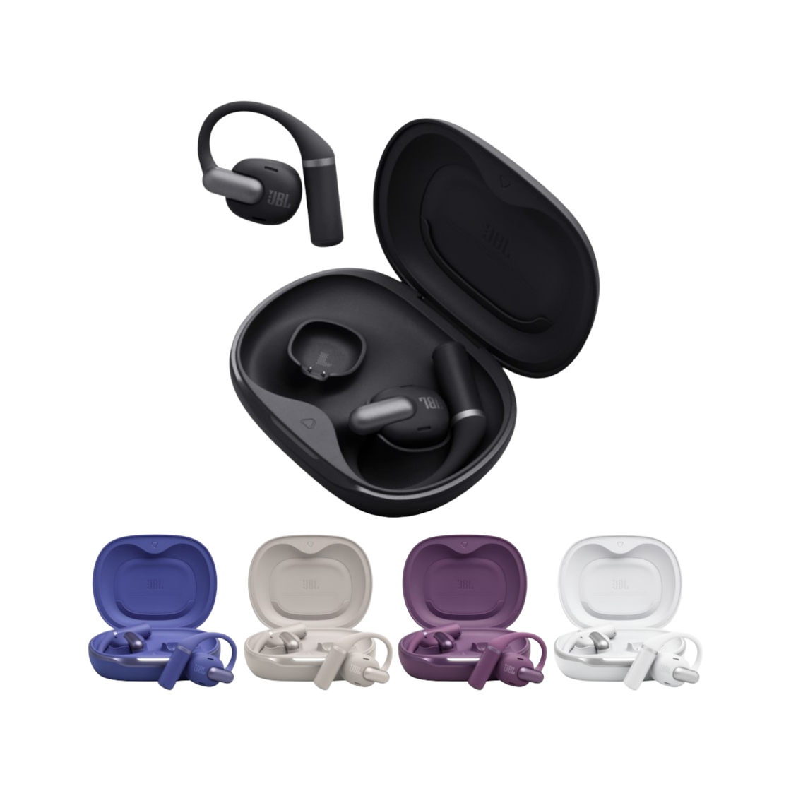 제이비엘 SENSE PRO 센스 프로 오픈형 블루투스 이어폰(JBL SENSE PRO) - 1