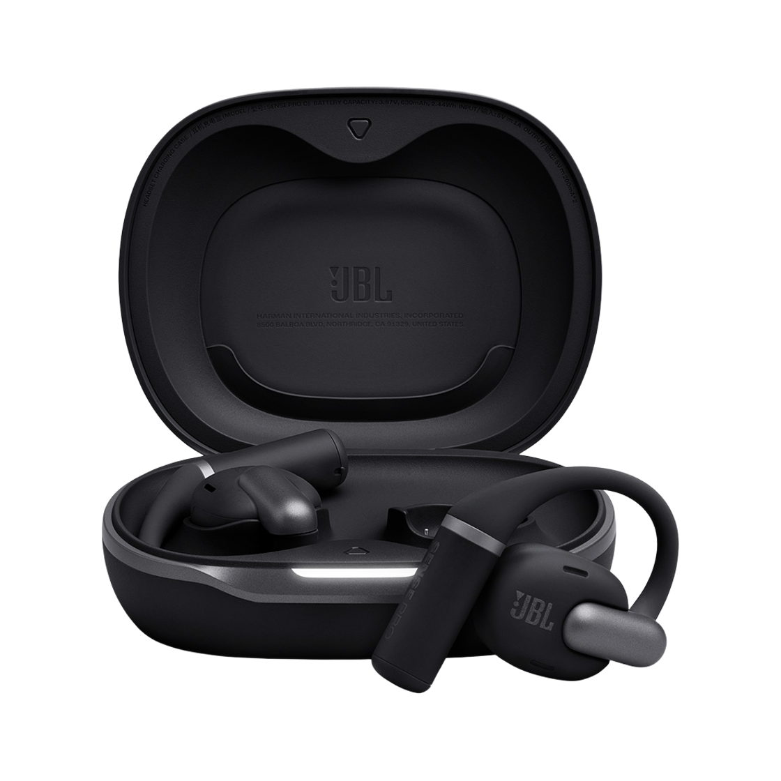 제이비엘 SENSE PRO 센스 프로 오픈형 블루투스 이어폰(JBL SENSE PRO) - 2