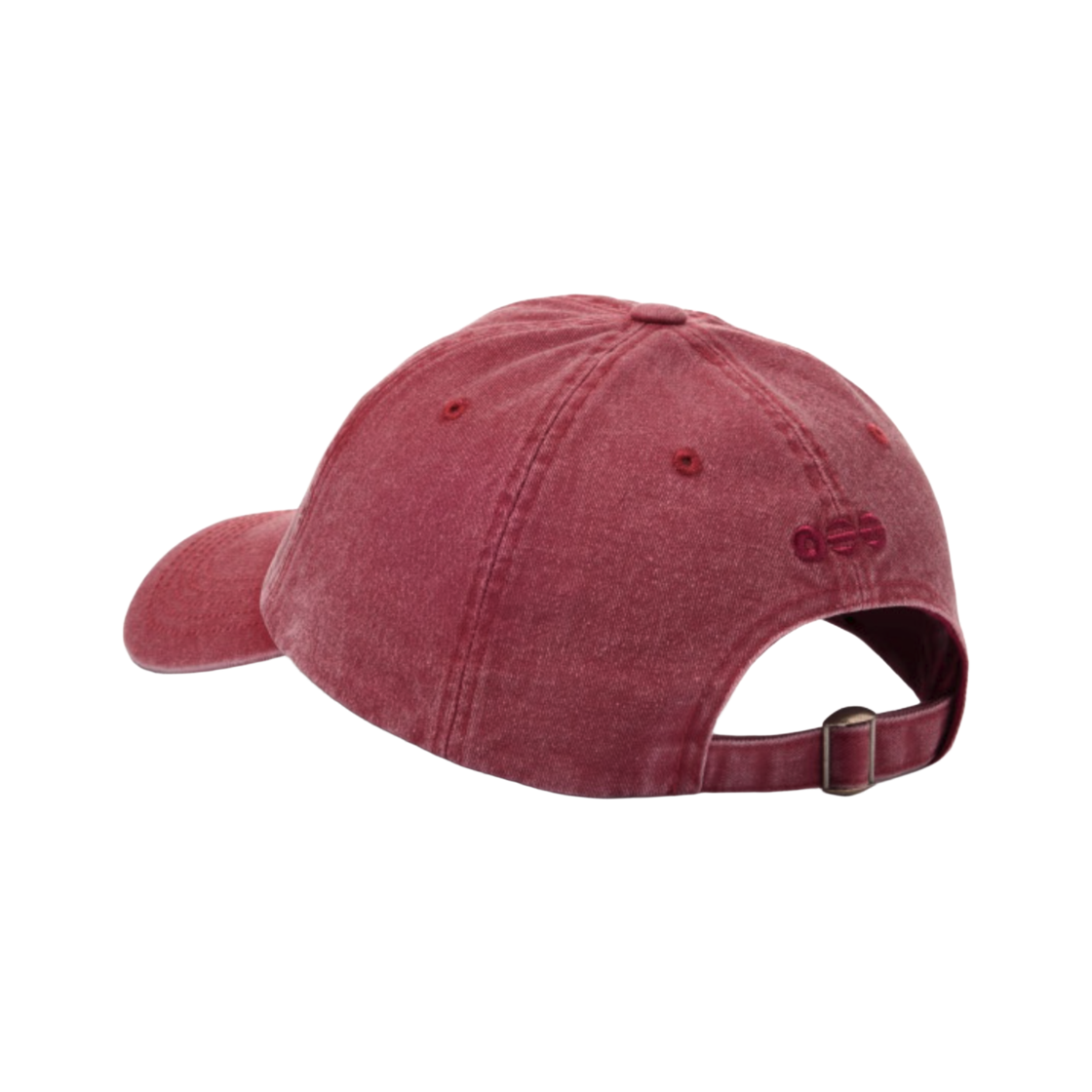 BTS 아리랑 볼캡 레드(BTS Arirang Ball Cap Red) - 3