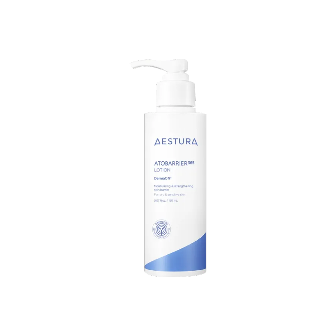 에스트라 아토베리어365 로션 150ml(Aestura Atobarrier365 Lotion 150ml)