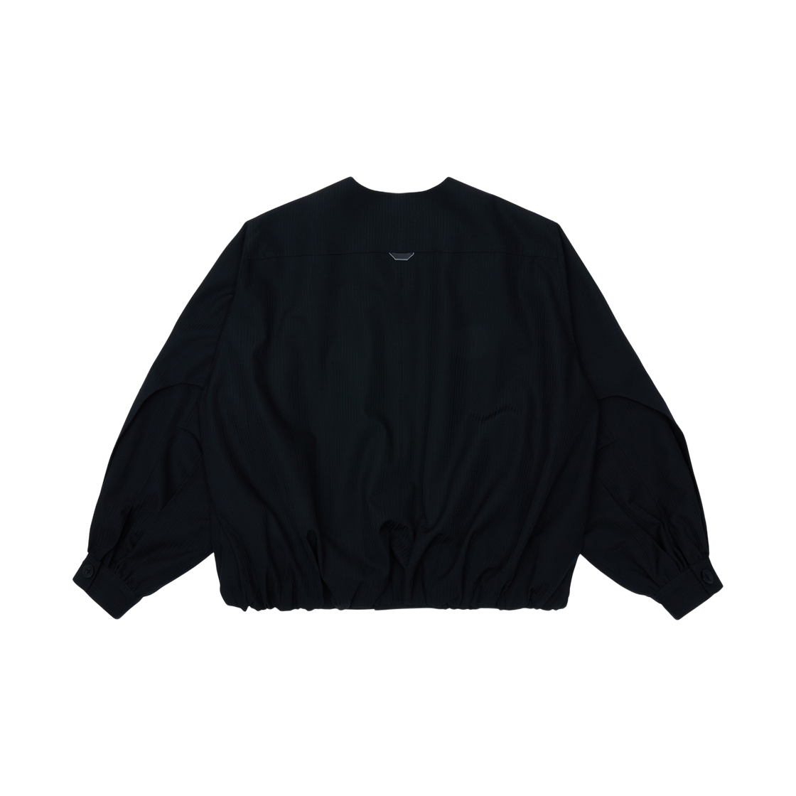아더에러 자켓 프로덕트. 5 느와르(Ader Error Jacket Product. 5 Noir) - 2