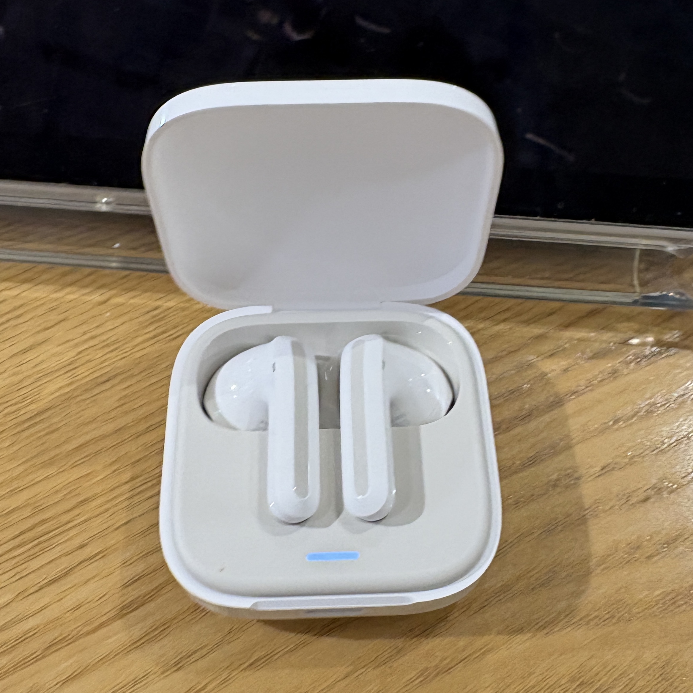 Xiaomi Buds 6 ACTIVE 착용 스타일