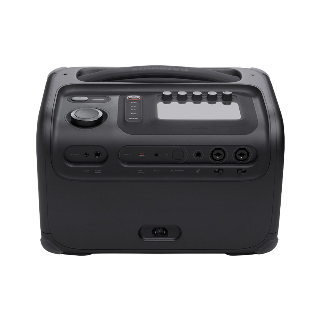 제이비엘 BANDBOX TRIO 밴드박스 블루투스스피커 기타앰프 AI 스피커(JBL BANDBOX TRIO) - 2