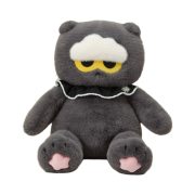 Zo&Friends Zoa Big Plush Grey
