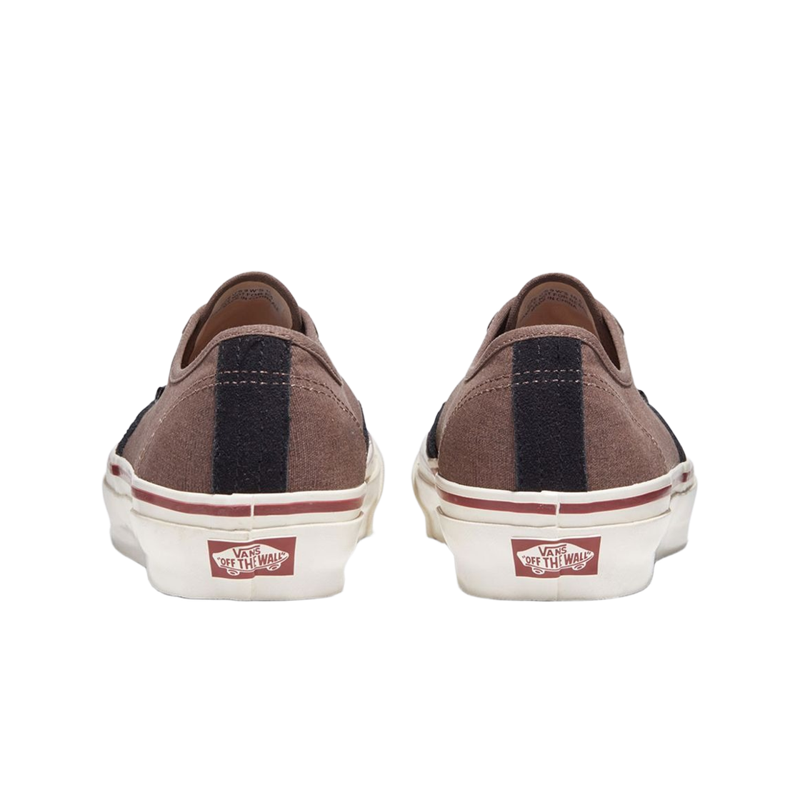 반스 MTE 어센틱 리이슈 44 솔트 워시 브라운 멀티(Vans MTE Authentic Reissue 44 Salt Wash Brown Multi) - 3