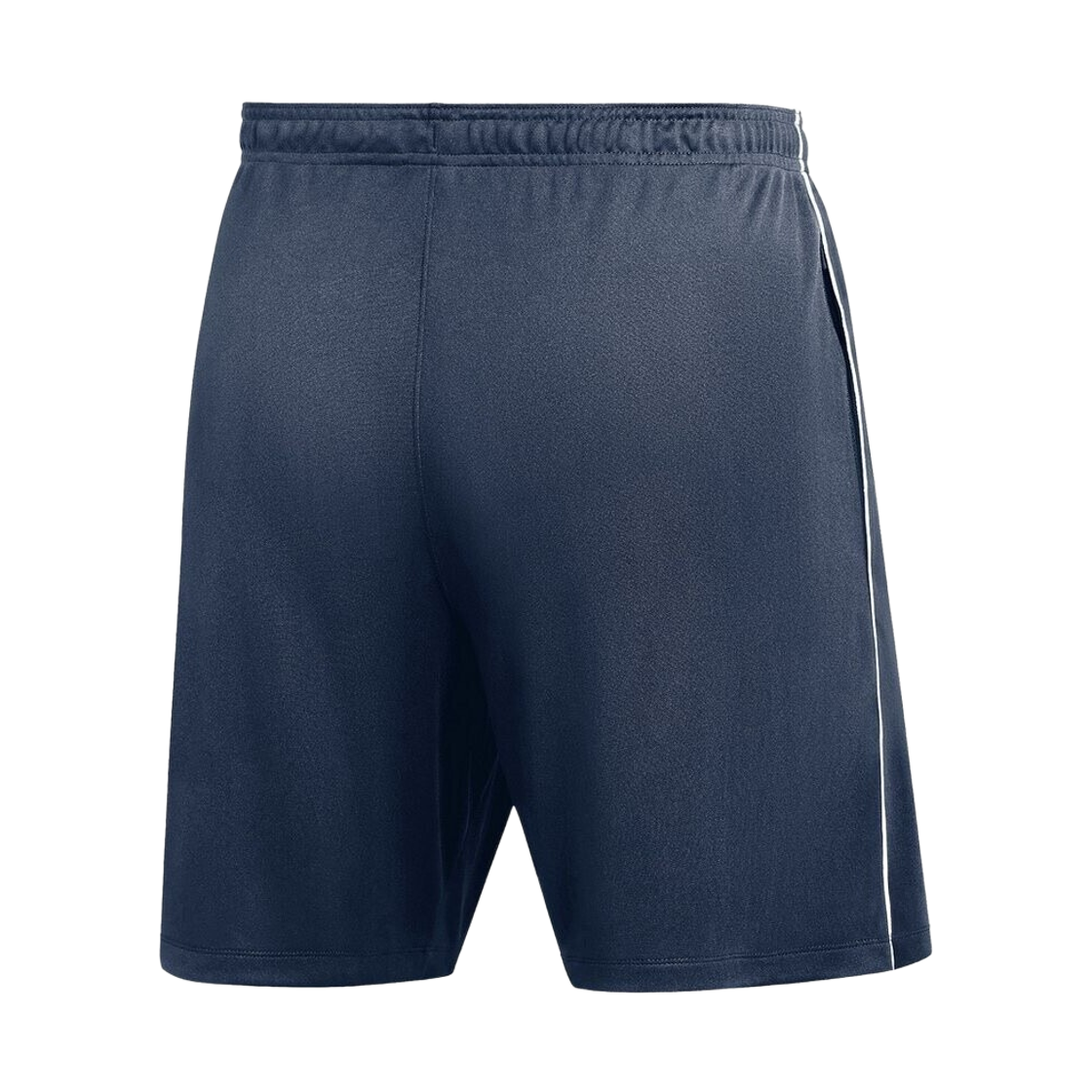 나이키 드라이핏 파크 26 쇼츠 미드나잇 네이비 화이트 (HM7146-410)(Nike Dri-Fit Park 26 Shorts Midnight Navy White (HM7146-410)) - 2