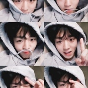KREAM 프로필 이미지