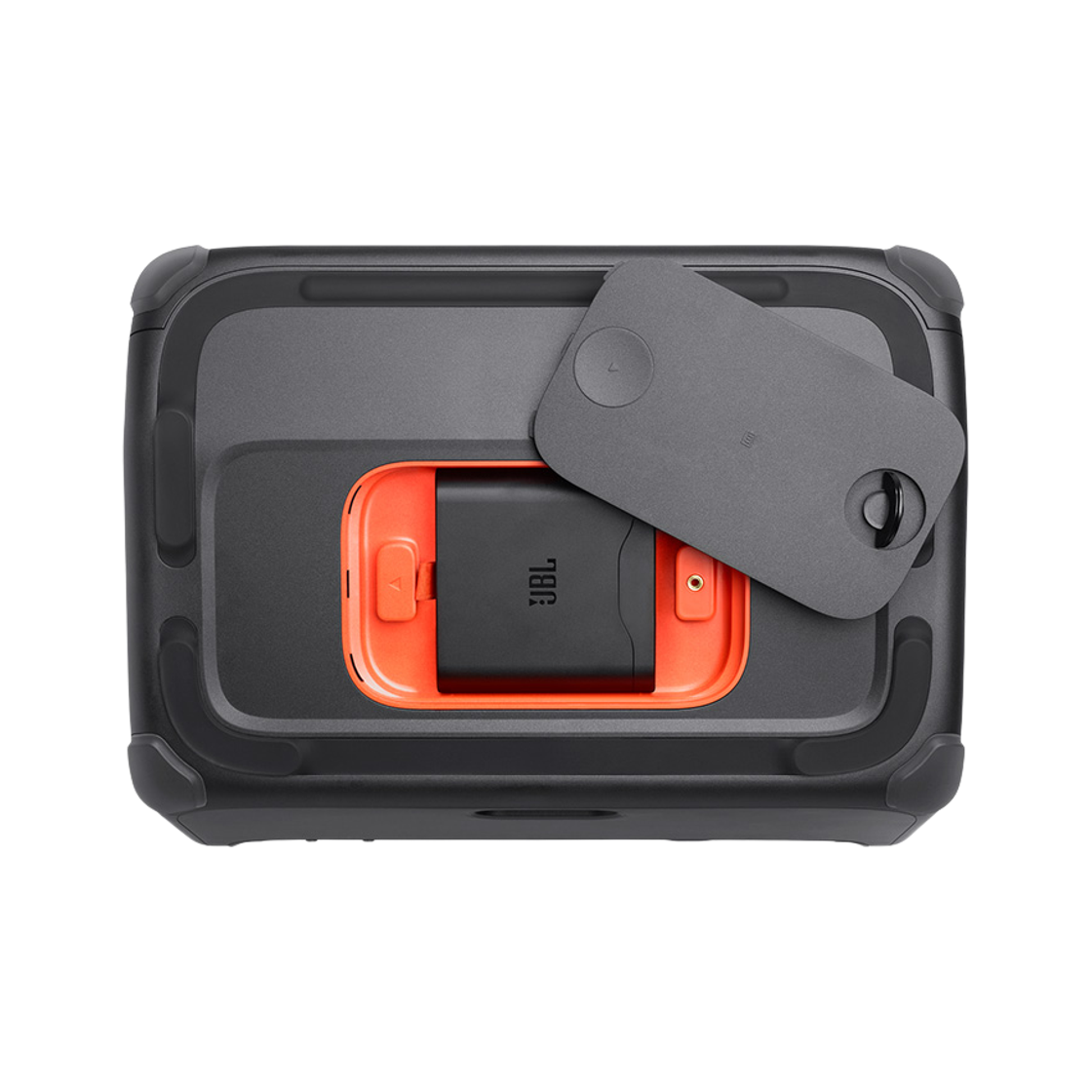 제이비엘 BANDBOX TRIO 밴드박스 블루투스스피커 기타앰프 AI 스피커(JBL BANDBOX TRIO) - 6