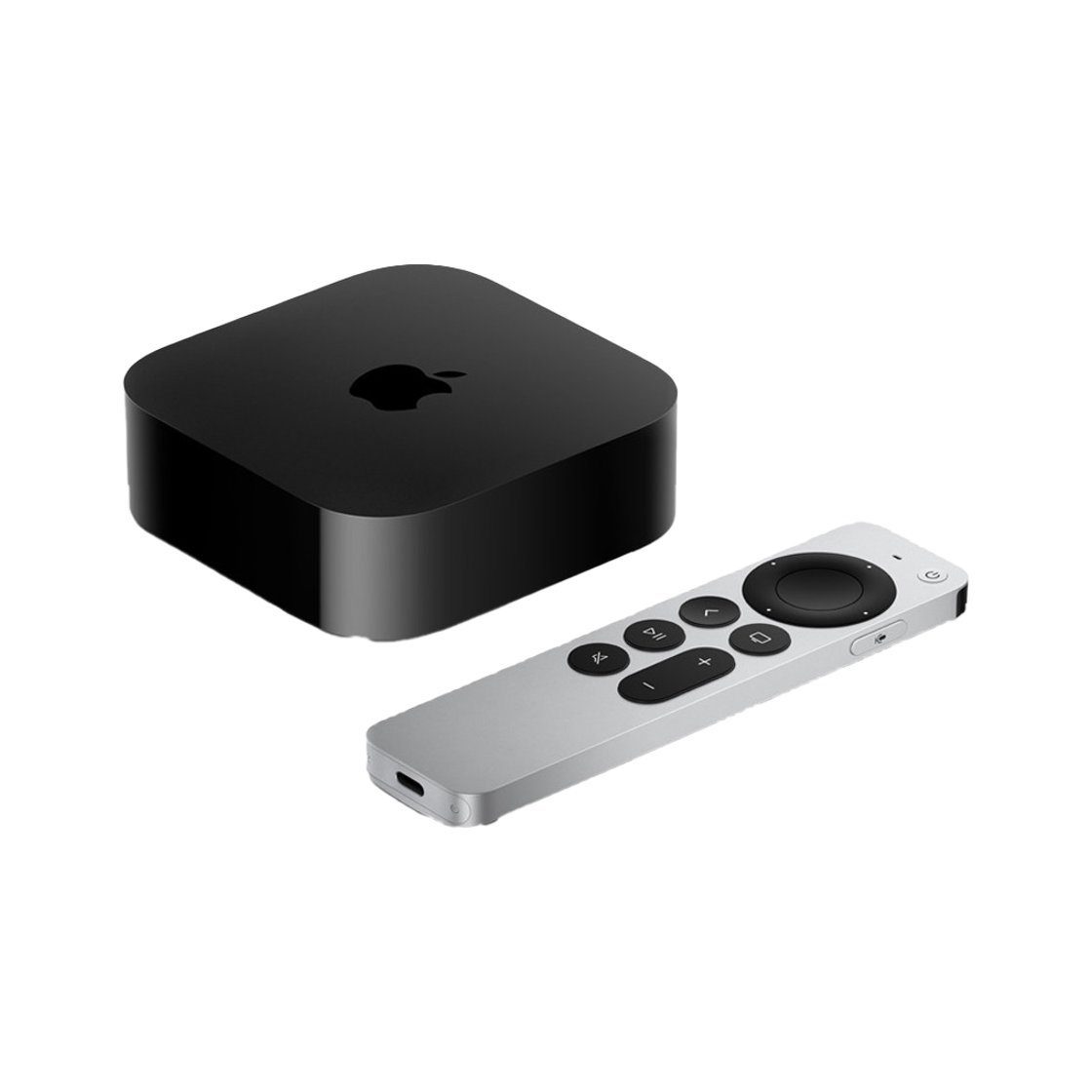 [S등급] Refurbished Apple TV 2세대 4K WIFI 64GB 애플 공식 무상 A/S 1년 보장([S등급] Refurbished Apple TV 4K (2nd) WIFI 64GB) - 1